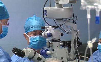 醫(yī)之夢(mèng)(二)|這些醫(yī)生的驚人&ldquo;手藝&rdquo;拯救了無(wú)數(shù)生命