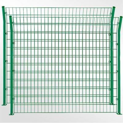 優(yōu)宜達(dá)浸塑護(hù)欄網(wǎng) 水庫安全防護(hù)的堅(jiān)固屏障